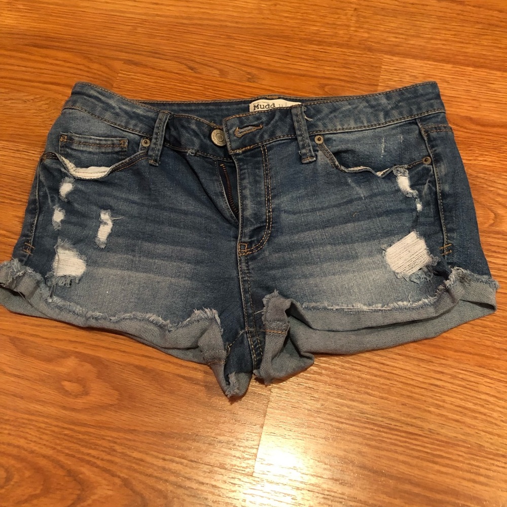 Shorts
